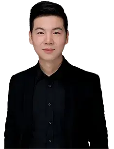 刘敏 Leon